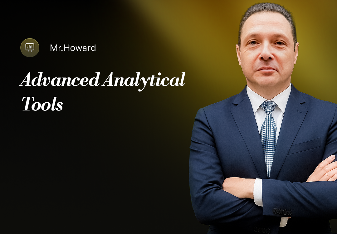 Advanced Analytical Tools in Trading